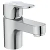 Porcher Mitigeur de lavabo monotrou OLYOS sur gorge - PORCHER - D2491AA