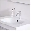 Ideal Standard Ceraline Nuovo Mitigeur de lavabo BlueStart, BD758AA,