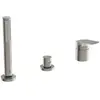 Ideal Standard La Dolce Vita Mitigeur monocommande de baignoire, BD670...