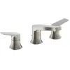 Ideal Standard La Dolce Vita Mélangeur de lavabo, BD661GN