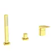 Ideal Standard La Dolce Vita Mitigeur monocommande de baignoire, BD670...