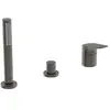 Ideal Standard Bd670a5 Robinet De Baignoire Pour Rebord La Dolce Vita