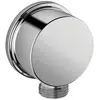 IDEAL-STANDARD Ideal Coude de raccordement mural IDS IDEALRAIN UP chrome
