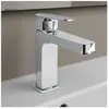 Ideal Standard Cerafine D Mitigeur de lavabo Grande, BC553AA, Grande