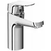 Ideal Standard CeraFlex Mitigeur moncommande lavabo Grande, B1714AA