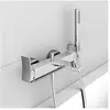 Ideal Standard Conca Mitigeur monocommande, pour baignoire, BC763AA,