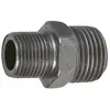 ECOLANDS Raccord fonte noire réduit à visser - M 1''1/2 - M 1''1/4 - N...