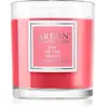 Areon Home Perfumes Lily of the Valley bougie parfumée 120 g