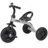Tricycle First GRIS Lorelli