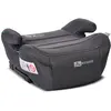 Réhausseur Matador isofix NOIR Lorelli