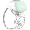 Tire-lait Electrique Mains libres VERT Lorelli