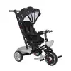 Tricycle Voyage reversible NOIR Lorelli