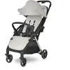 Poussette auto-pliante loret GRIS Lorelli