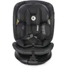 Siège auto Estate isofix + jambe de force NOIR Lorelli
