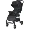 Poussette Fresh NOIR Lorelli