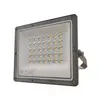 V-TAC VT-44030 Phare LED 30W smd CCT 3IN1 avec LED remplaçables Pilote...