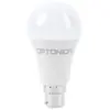 Optonica - Ampoule B22 15W A65 éclairage 100W Blanc Naturel 4500K