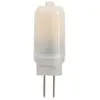 Phasak Ampoule LED G4 2W 170lm (18W) 12V 360° - Blanc du Jour 6000K