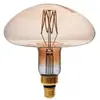 OPTONICA Ampoule led MS200 8W Dimmable E27 Vintage Géante Champignon -...