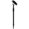 6667 VT-943 Lampe de jardin solaire led 3.00 w blanc, noir - V-tac