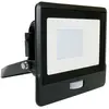V-TAC Floodlight LED 30W 6500K 2340lm Black