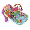 Tapis d'activité piano ROSE Lorelli