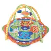Tapis d'activité Safari MULTICOLORE Lorelli