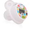 Sucette thermomètre MULTICOLORE Lorelli