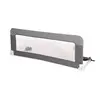 Barrière de lit GRIS Lorelli