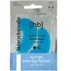 Skincyclopedia Hydrogel masque contour yeux à l'acide hyaluronique 2 p...