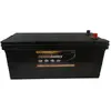 Batterie décharge lente Power Battery 12v 225ah sans entretien.