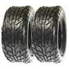 Sun-f Pneu De Quad A-021 Tl 47j
