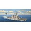 Uss Cole Ddg-67 - 1:700e - Hobby Boss