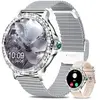 Montre Connectée Femme avec Appel Bluetooth 13 HD Smartwatch Santé Au ...
