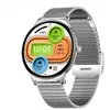 Montre Connectée Homme Femme Ultra-mince 143HD Smartwatch avec Appel B...