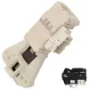 Hotpoint-Ariston Sécurité de porte Fermeture Verrou Lave-linge (C00085...