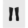 Assos R Winter Knee Warmers P1 - Jambières vélo Black Series 0