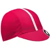 Assos Cap - Casquette vélo Lunar Red Taille unique