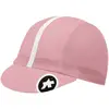 Assos Cap - Casquette vélo Cosmic Rose Taille unique