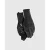 Gants longs Assos Rain noir - XS-S