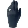 Paire de gants longs assos trail noir series