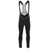 Cuissard long assos mille gt ultraz winter noir