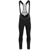 Assos Mille GT ULTRAZ Winter Bib Tights - Cuissard vélo homme Black Series XXL