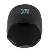 ASSOS - Winter Cap - Bonnet de cyclisme taille II - 59-63 cm, noir