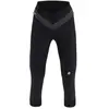 Cuissard corsaire sans bretelles Assos Uma GT Summer c2 noir femme - M