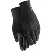 Gants longs Assos Assosoires Winter EVO noir intense - XXL
