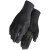 Gants longs Assos Assosoires Spring Fall EVO noir intense - S