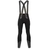 Cuissard long assos mille gt winter gto c2 noir