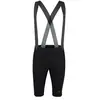 ASSOS - Mille GT Bib Shorts GTO C2 - Pantalon de cyclisme taille M, noir