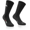 Assos RS Socks TARGA - Chaussettes vélo Black 35 - 38